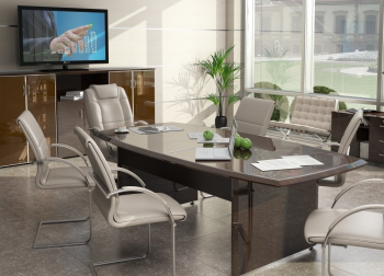 Столы для заседаний