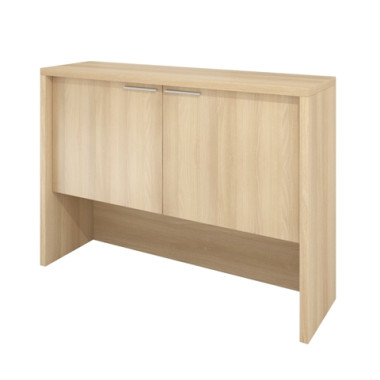 Греденция ДБ75 Дублин  1400х400х1000 &mdash; Аэлита