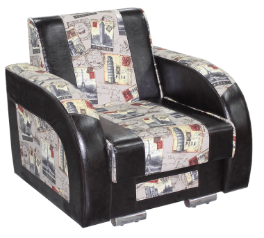 Кресло для отдыха "Кемер" &mdash; Аэлита