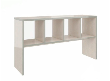 Полка настольная высокая 1400*426*795 &mdash; Аэлита