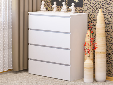 Комод с ящиками на 800 К-24 925х800х420мм &mdash; Аэлита