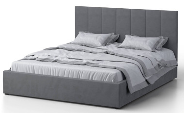 Кровать Венера-3 (140х200) &mdash; Аэлита