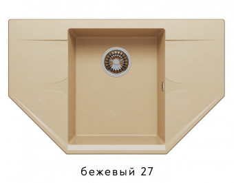 Кухонная мойка Riff-800 &mdash; Аэлита