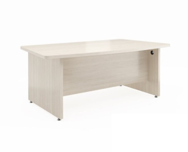 Стол руководителя 1600х900х750 &mdash; Аэлита