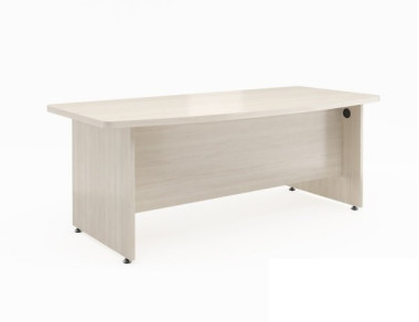 Стол руководителя 2000х900х750 &mdash; Аэлита