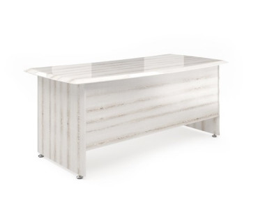 Стол рабочий Консул ЛАК 1800х885х750 &mdash; Аэлита