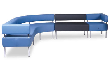 Модульная серия МС &mdash; Аэлита