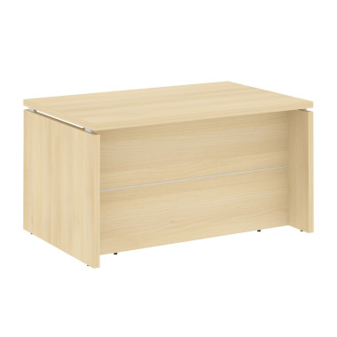 Стол руководителя Ялта 1400 &mdash; Аэлита