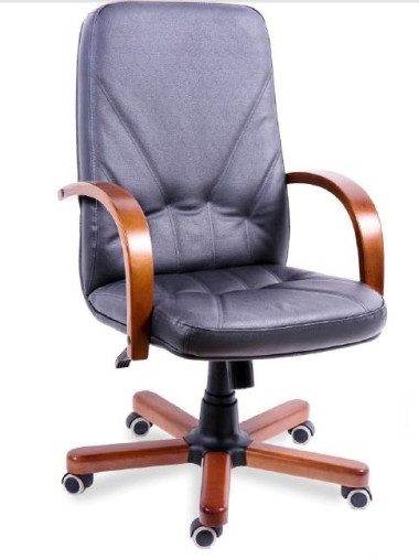 Компьютерное кресло  МЕНЕДЖЕР ЭКСТРА &mdash; Аэлита