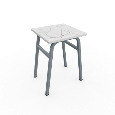 Табурет АЭЛИТА, сидение МДФ 16мм &mdash; Аэлита