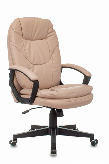 Кресло руководителя CH-868N/Beige &mdash; Аэлита