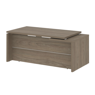 Стол руководителя Ялта LT-В 1800 &mdash; Аэлита