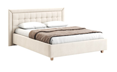 Кровать Венера 8-2 (180х200) &mdash; Аэлита