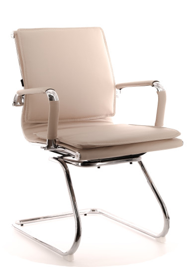 Everprof Nerey CF экокожа бежевый &mdash; Аэлита