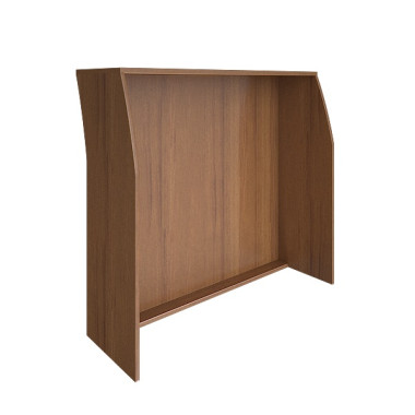 Стойка прямая Рива 1200 &mdash; Аэлита