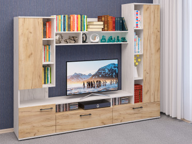 Гостиная Калипсо &mdash; Аэлита