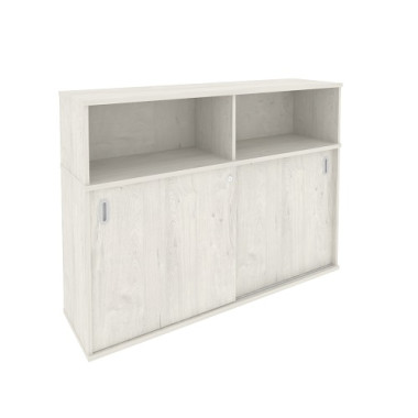 Шкаф - купе приставной (может являться опорным элементом ) 1475х410х1098 &mdash; Аэлита