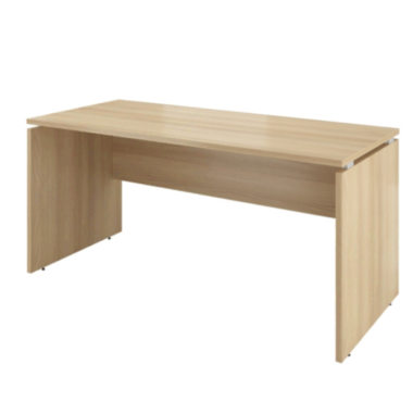 Стол ДБ04 Дублин прямой 1600х700х750 &mdash; Аэлита