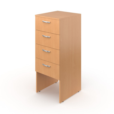 Шкаф библиотечный для читательских формуляров &mdash; Аэлита