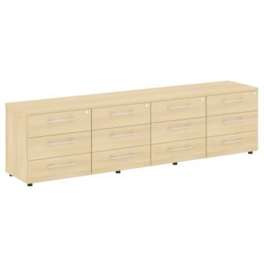 Тумба стационарная Ялта LT-TS 4.4 &mdash; Аэлита