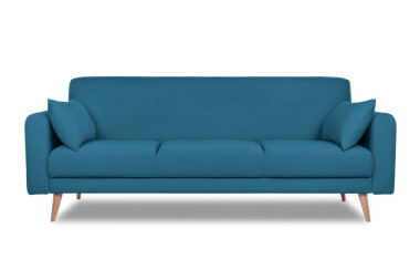 Диван Finsoffa PAEN (Паэн) с прямоугольными подушками (2 шт) &mdash; Аэлита