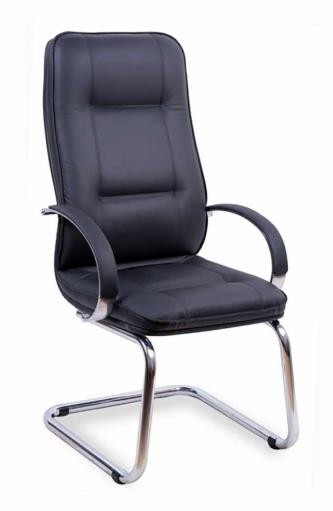 Конференц- кресло  ФИЛАДЕЛЬФИЯ ХРОМ &mdash; Аэлита