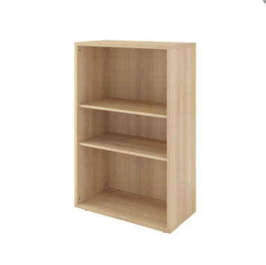 Стеллаж ДБ23 Дублин низкий 800х400х1250 &mdash; Аэлита