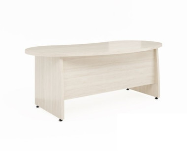 Стол руководителя 1800х906х750 &mdash; Аэлита
