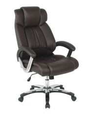 Кресло руководителя College H-8766L-1 &mdash; Аэлита