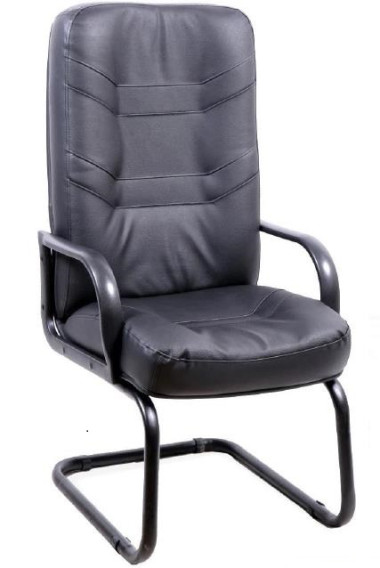 Конференц-кресло МИНИСТР СТАНДАРТ &mdash; Аэлита