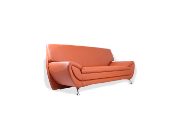 Офисный диван Орион 3-х местный &mdash; Аэлита
