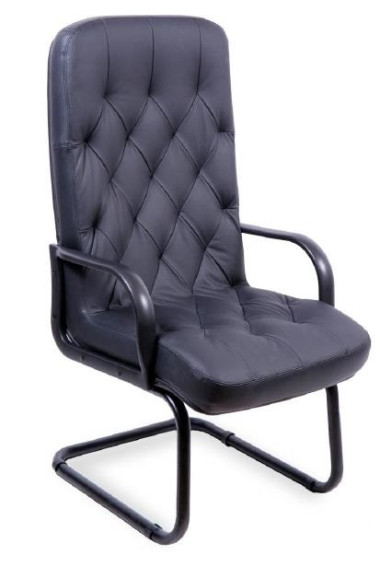 Конференц-кресло ПРЕМЬЕР СТАНДАРТ  &mdash; Аэлита